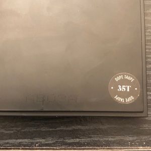 Morphe Makeup - Morphe 35T Palette Morphe Makeup - Morphe 35T Palette